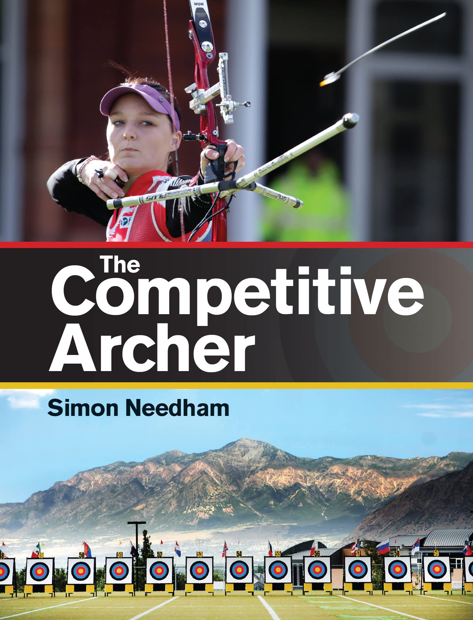 The Competitive Archer,Used