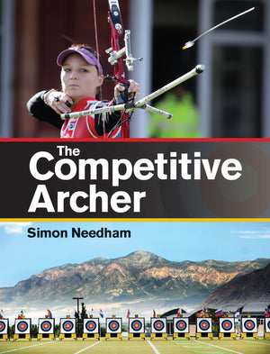 The Competitive Archer,Used