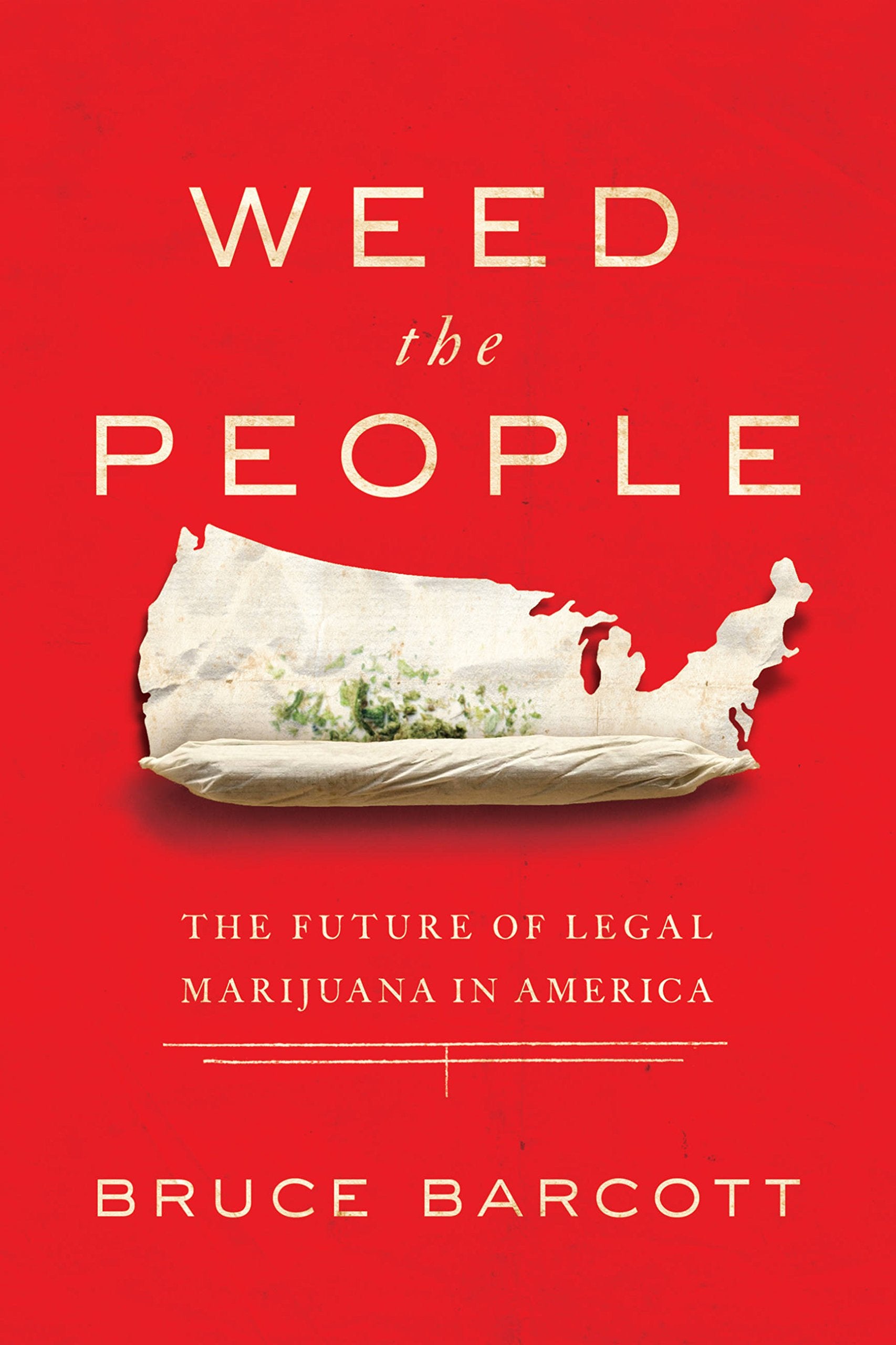 Weed The People