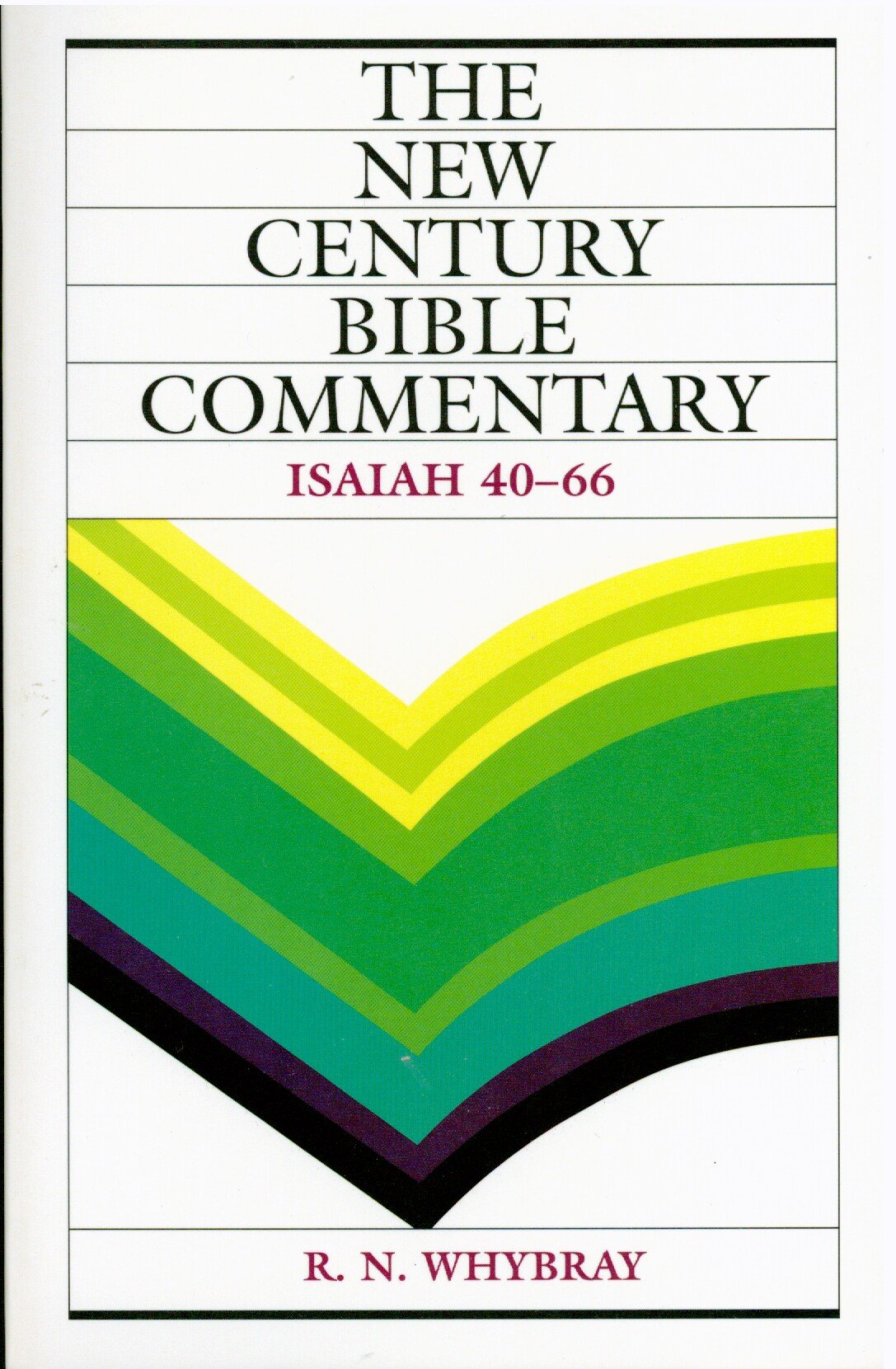 Isaiah 4066,Used