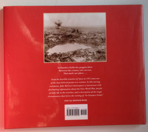 In Flanders Fields: The Story Of The Poem By John Mccrae