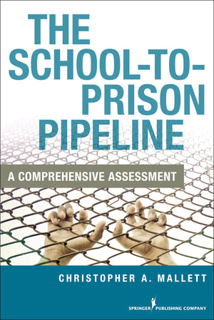 The SchoolToPrison Pipeline: A Comprehensive Assessment,Used