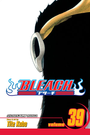 Bleach, Vol. 39,New