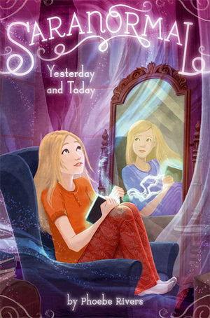 Yesterday and Today (11) (Saranormal),Used