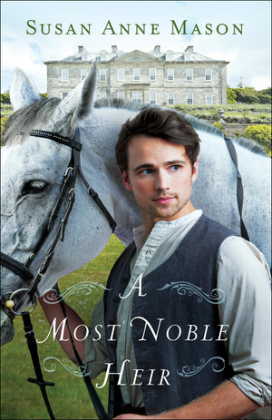 A Most Noble Heir,Used