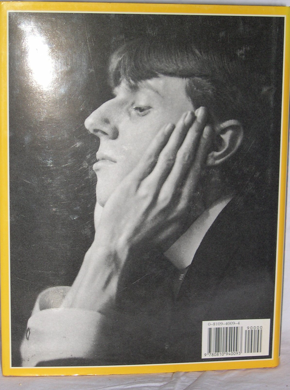 Aubrey Beardsley,New