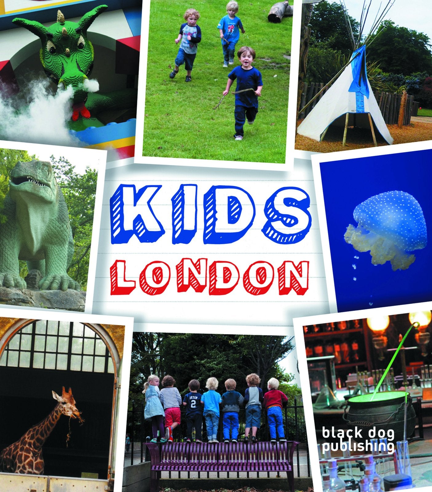 Kids London,Used