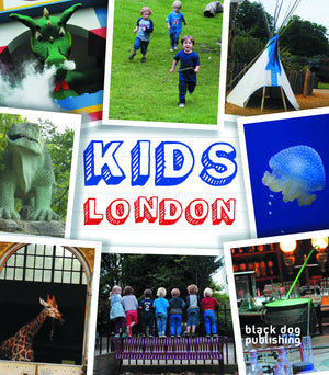 Kids London,Used
