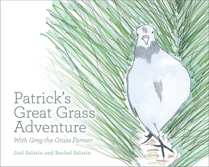 Patricks Great Grass Adventure: With Greg the Grass Farmer