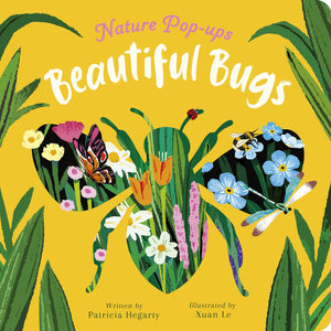 Beautiful Bugs: Nature PopUps