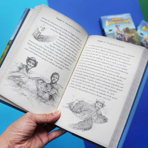 Epic Encounters in the Animal Kingdom (Brave Adventures Vol. 2) (Brave Wilderness, 2),Used