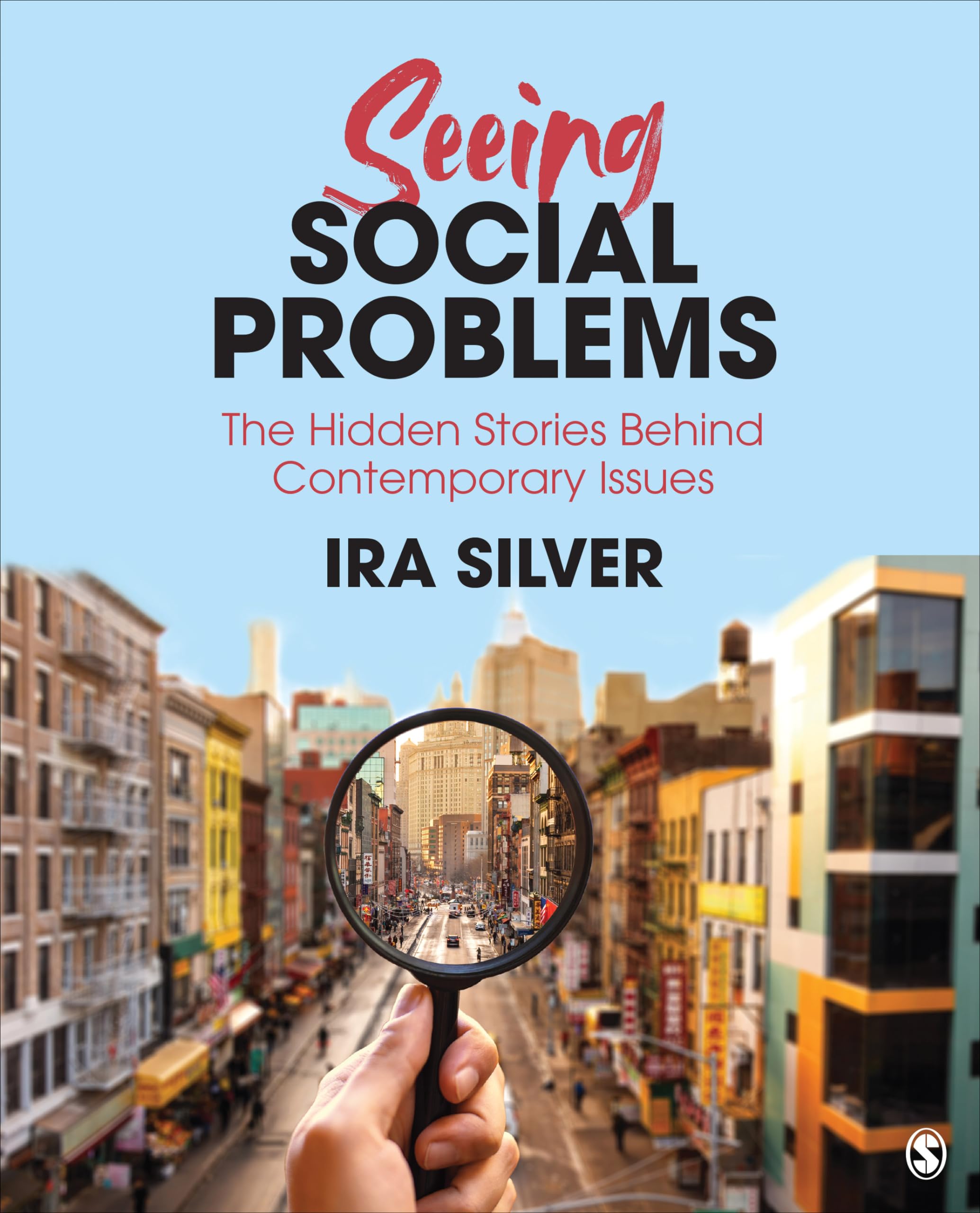 Seeing Social Problems: The Hidden Stories Behind Contemporary Issues,Used