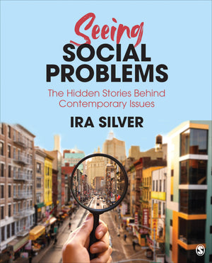 Seeing Social Problems: The Hidden Stories Behind Contemporary Issues,Used