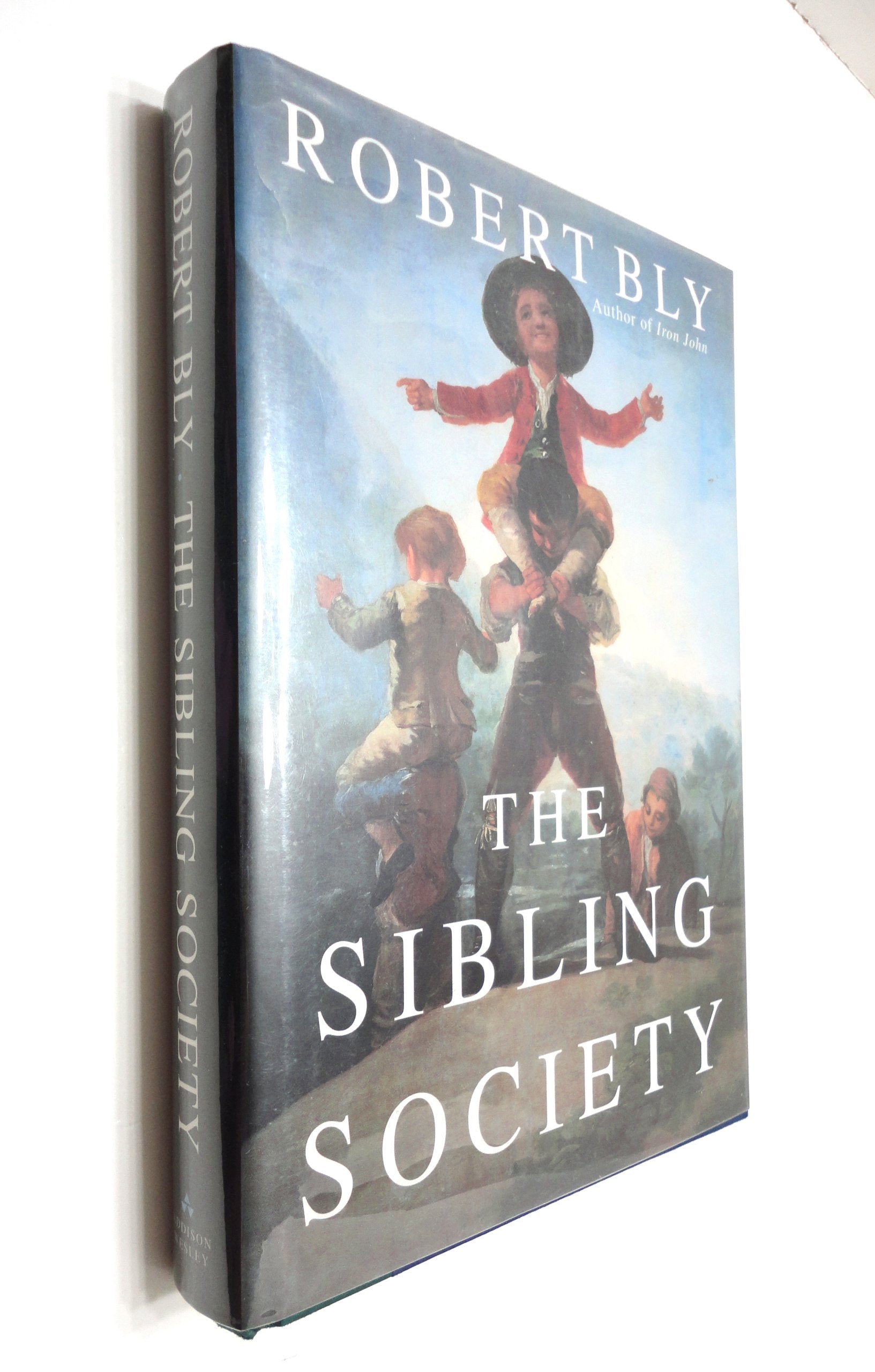 Sibling Society,New