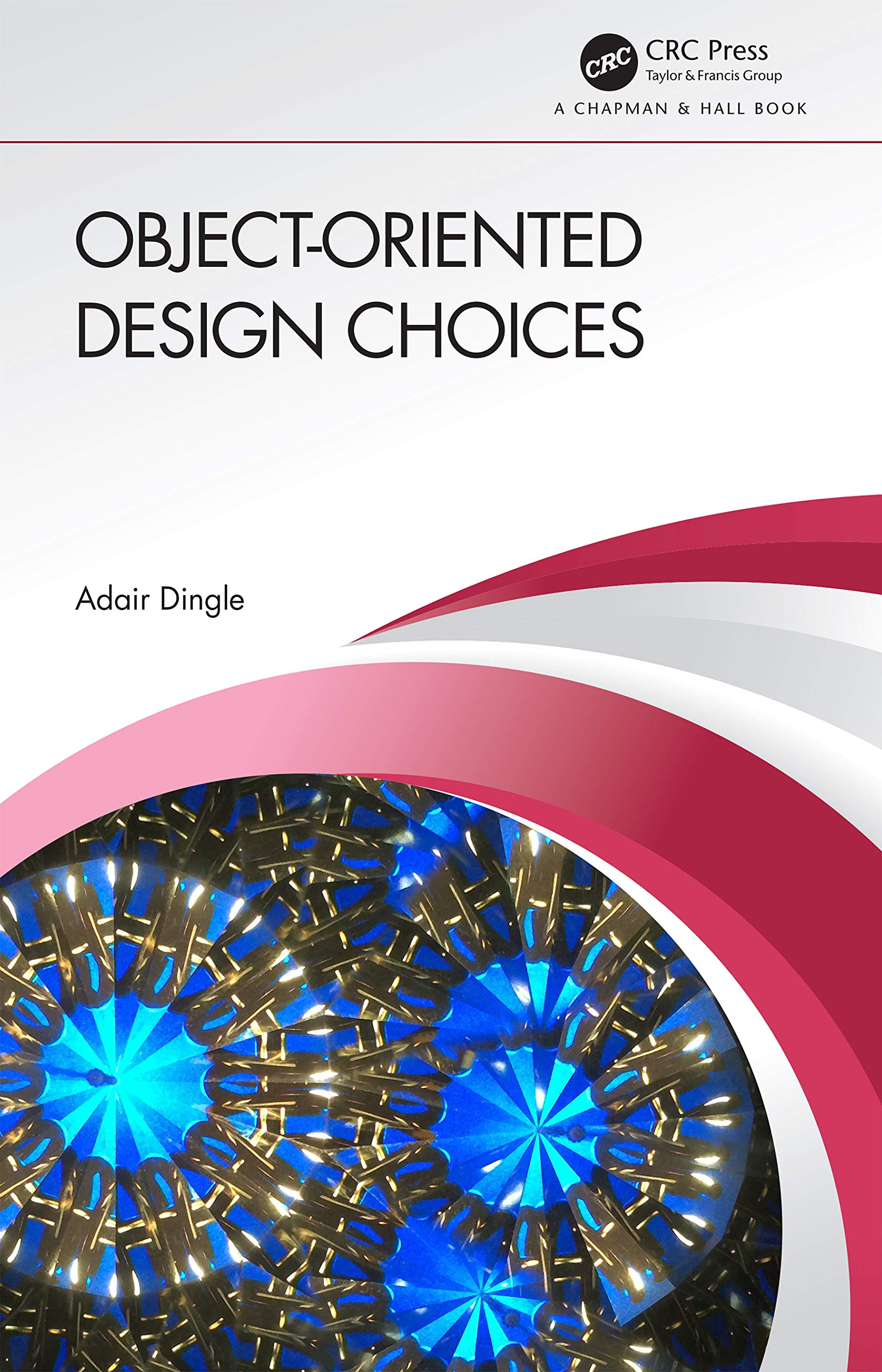 ObjectOriented Design Choices,Used