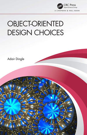 ObjectOriented Design Choices,Used
