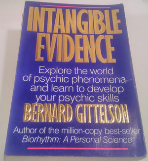 Intangible Evidence,Used