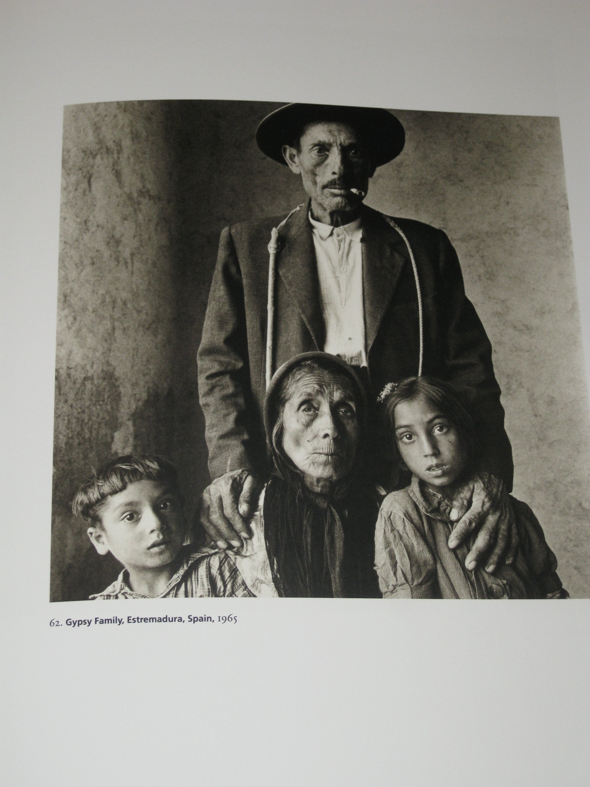 Irving Penn: Platinum Prints
