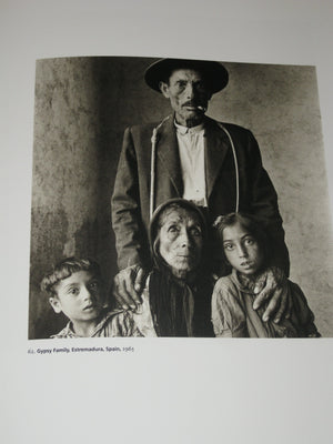 Irving Penn: Platinum Prints