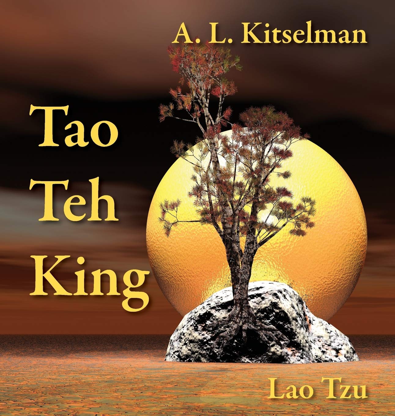Tao Teh King,Used