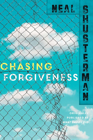 Chasing Forgiveness,Used