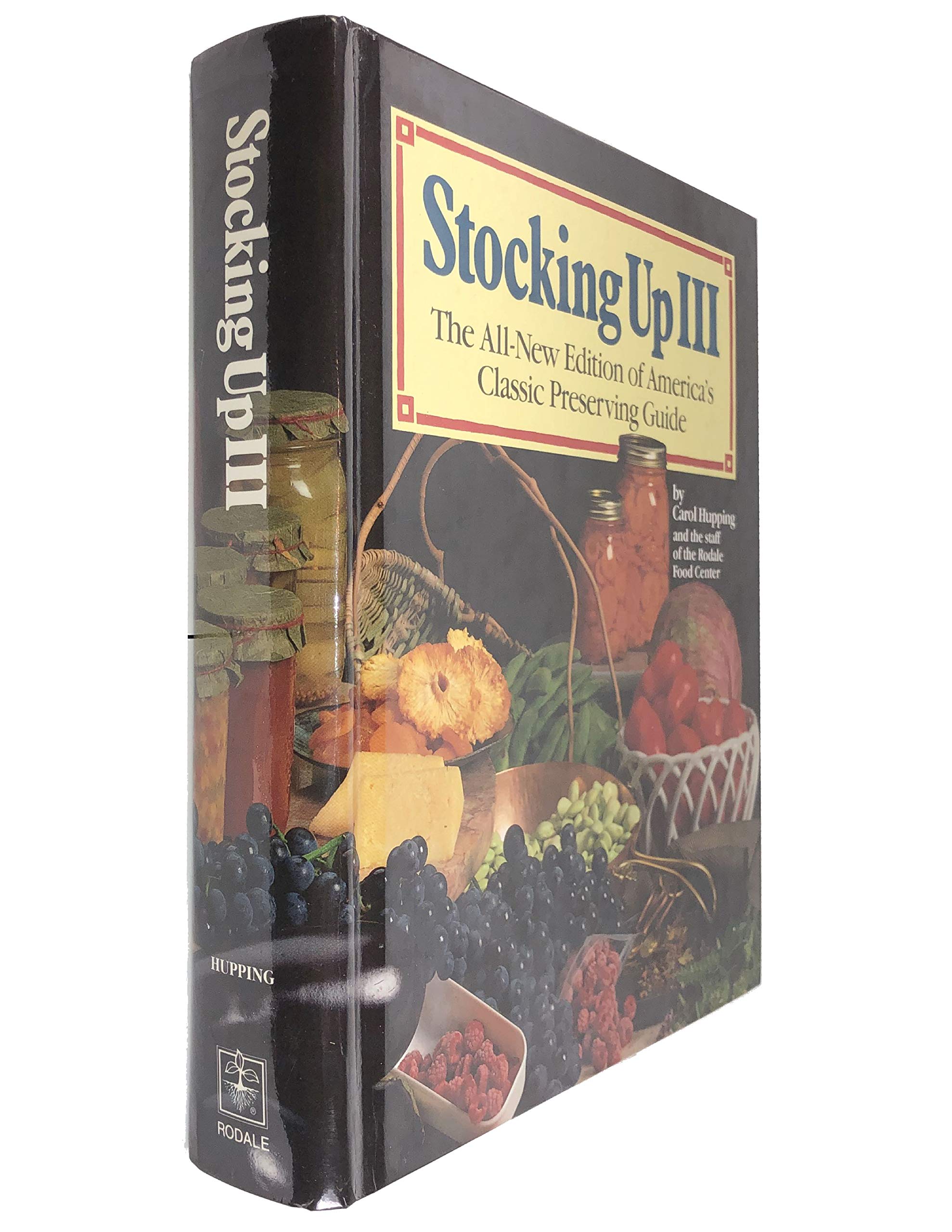 Stocking Up Iii,New