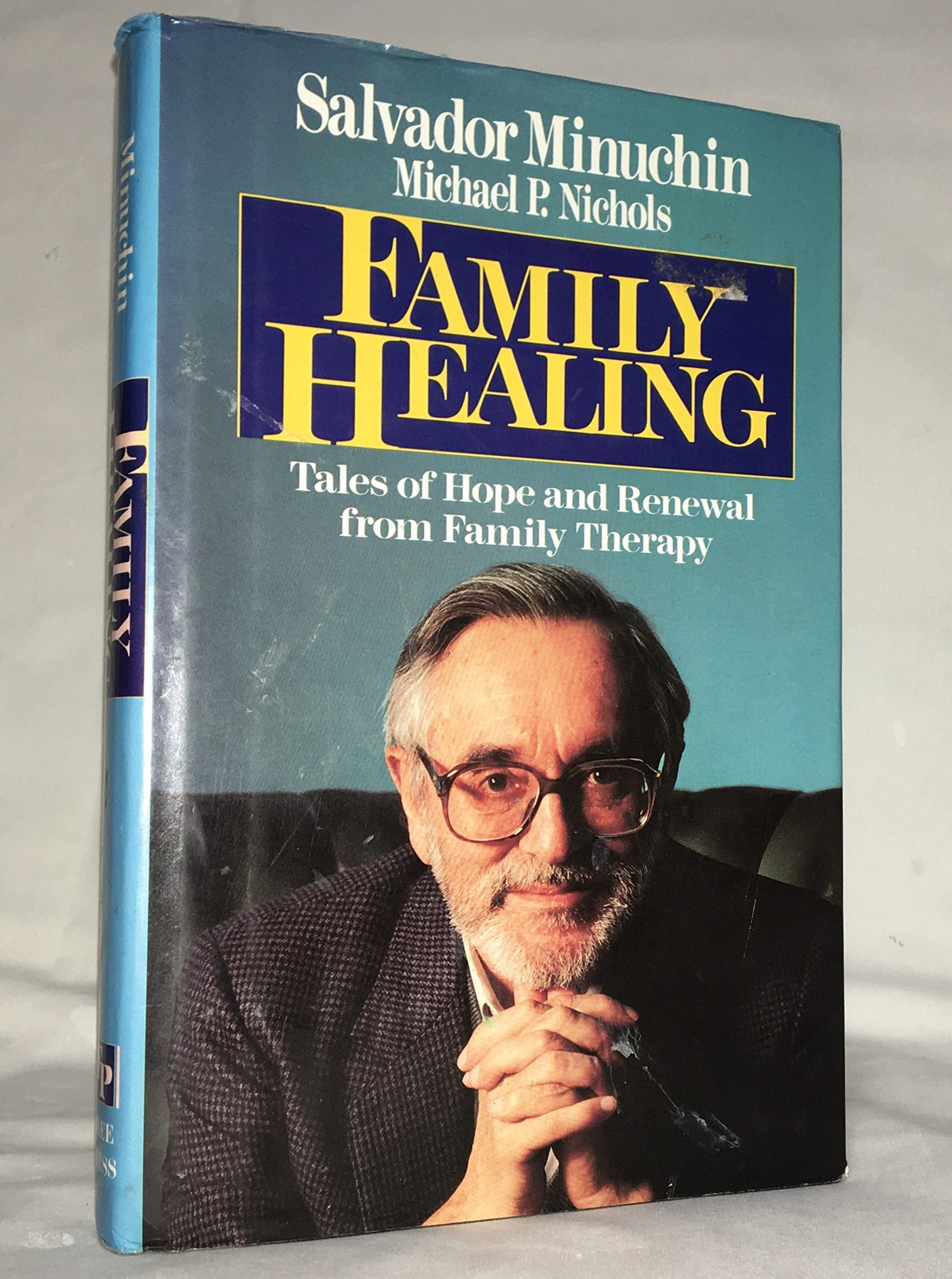 Family Therapy Techniques,Used