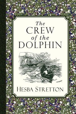 The Crew of the Dolphin,Used