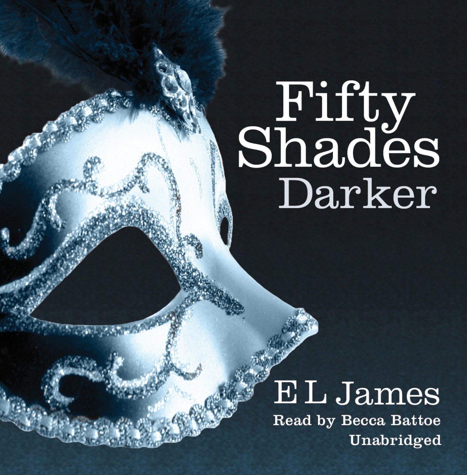 Fifty Shades Darker,Used