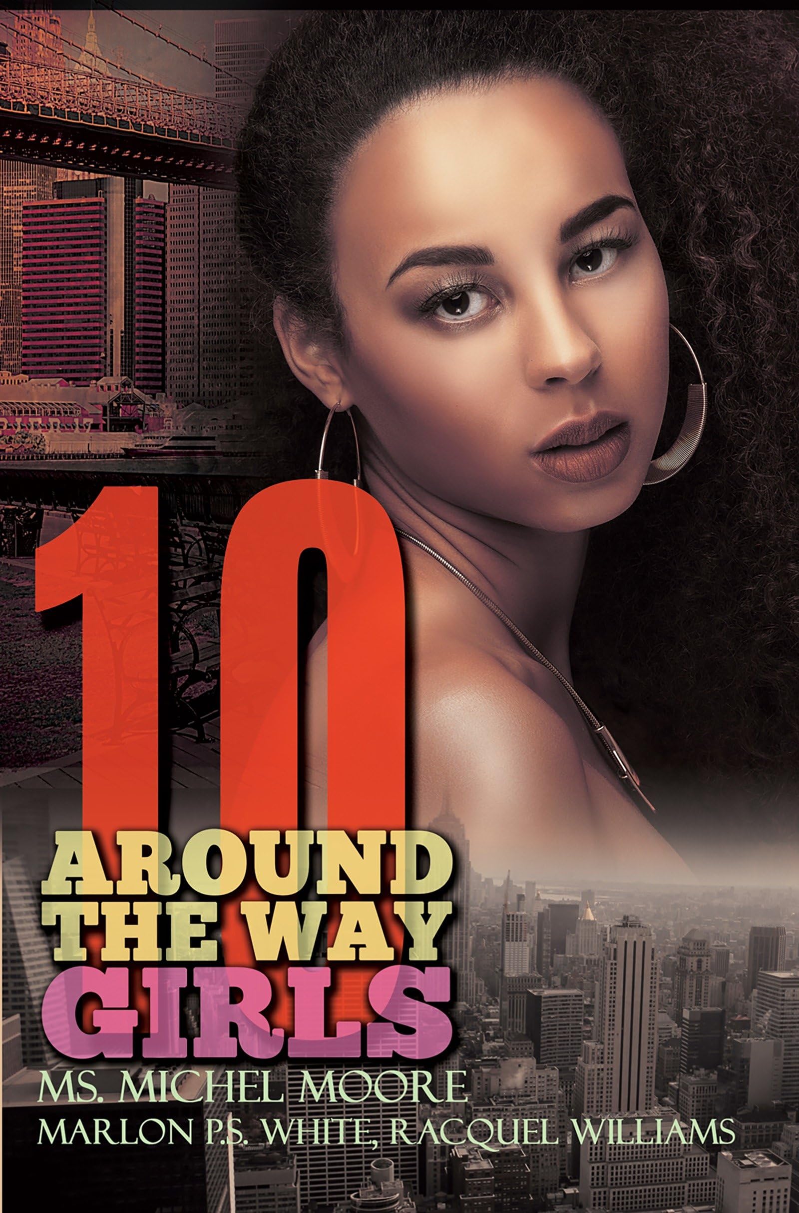 Around the Way Girls 10,New