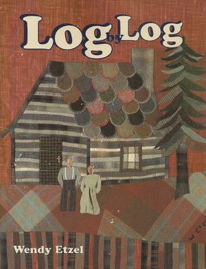 Log By Log,Used