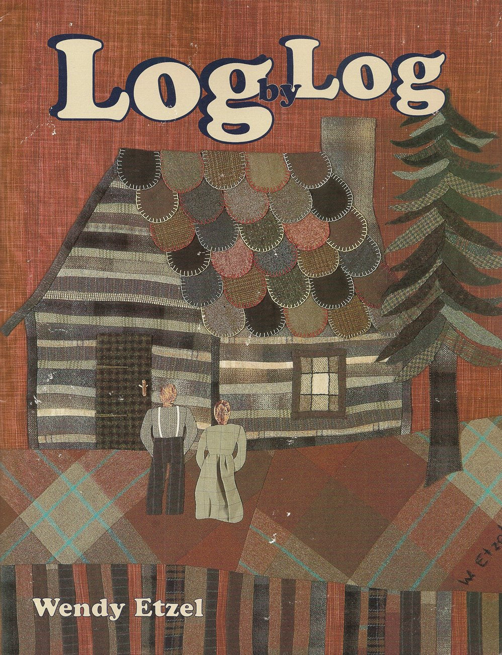 Log By Log,Used