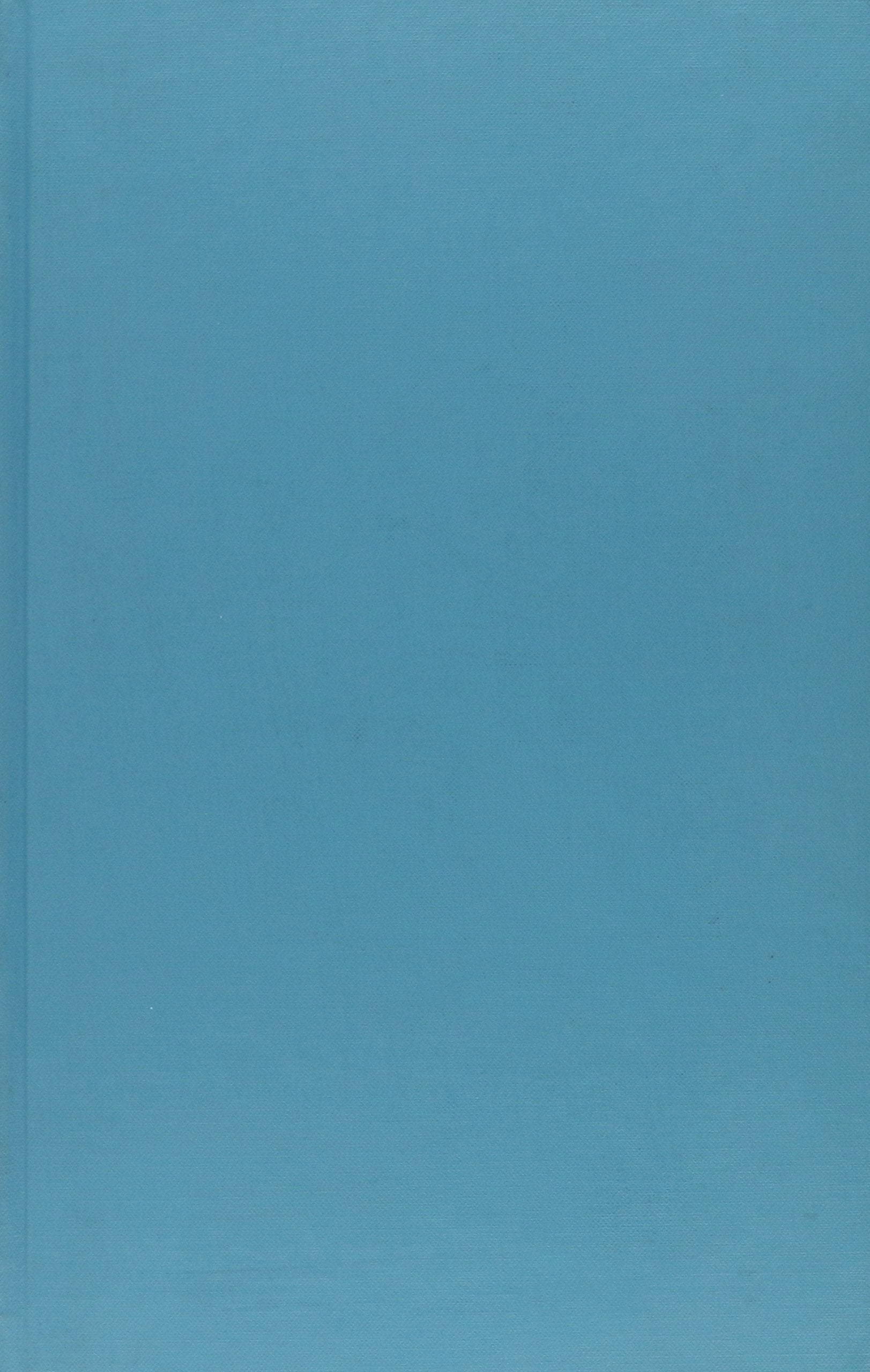 A Concordance to the Poetical Works of William Cowper,Used