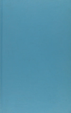 A Concordance to the Poetical Works of William Cowper,Used