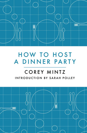 How to Host a Dinner Party,Used