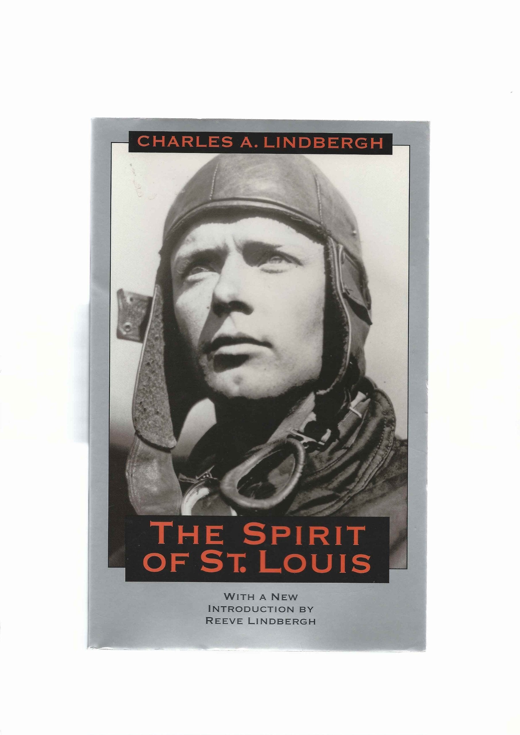 The Spirit of St. Louis,Used