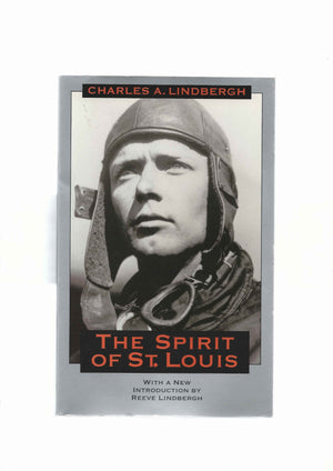 The Spirit of St. Louis,Used