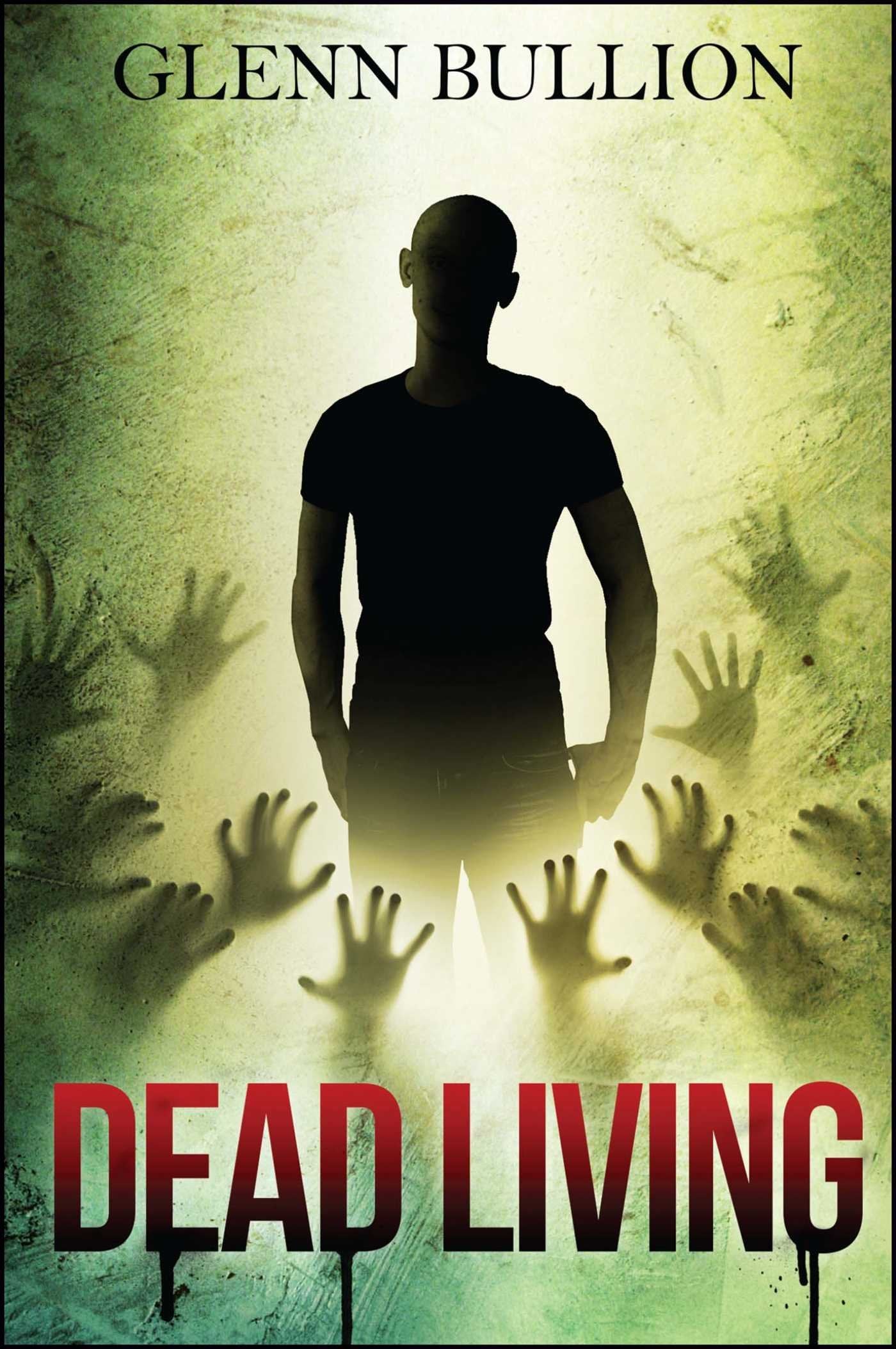 Dead Living,Used