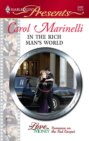 In the Rich Man's World,Used