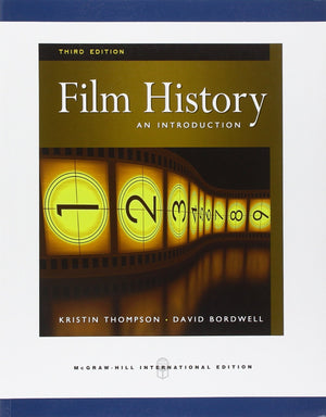 Film History: An Introduction. Kristin Thompson, David Bordwell,Used