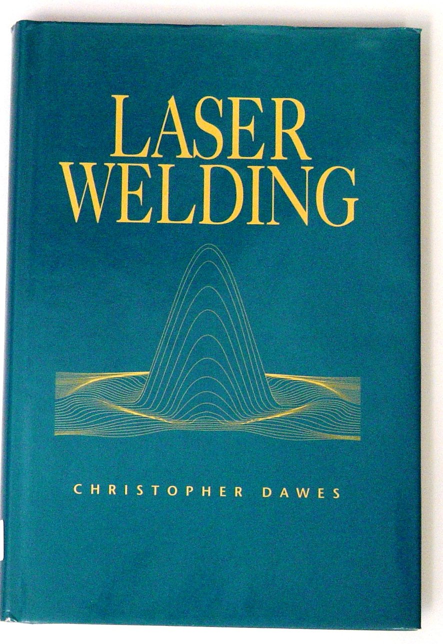 Laser Welding,Used