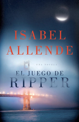 El juego de ripper / Ripper (Spanish Edition),Used