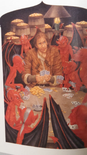 Jim Henson s  the Storyteller