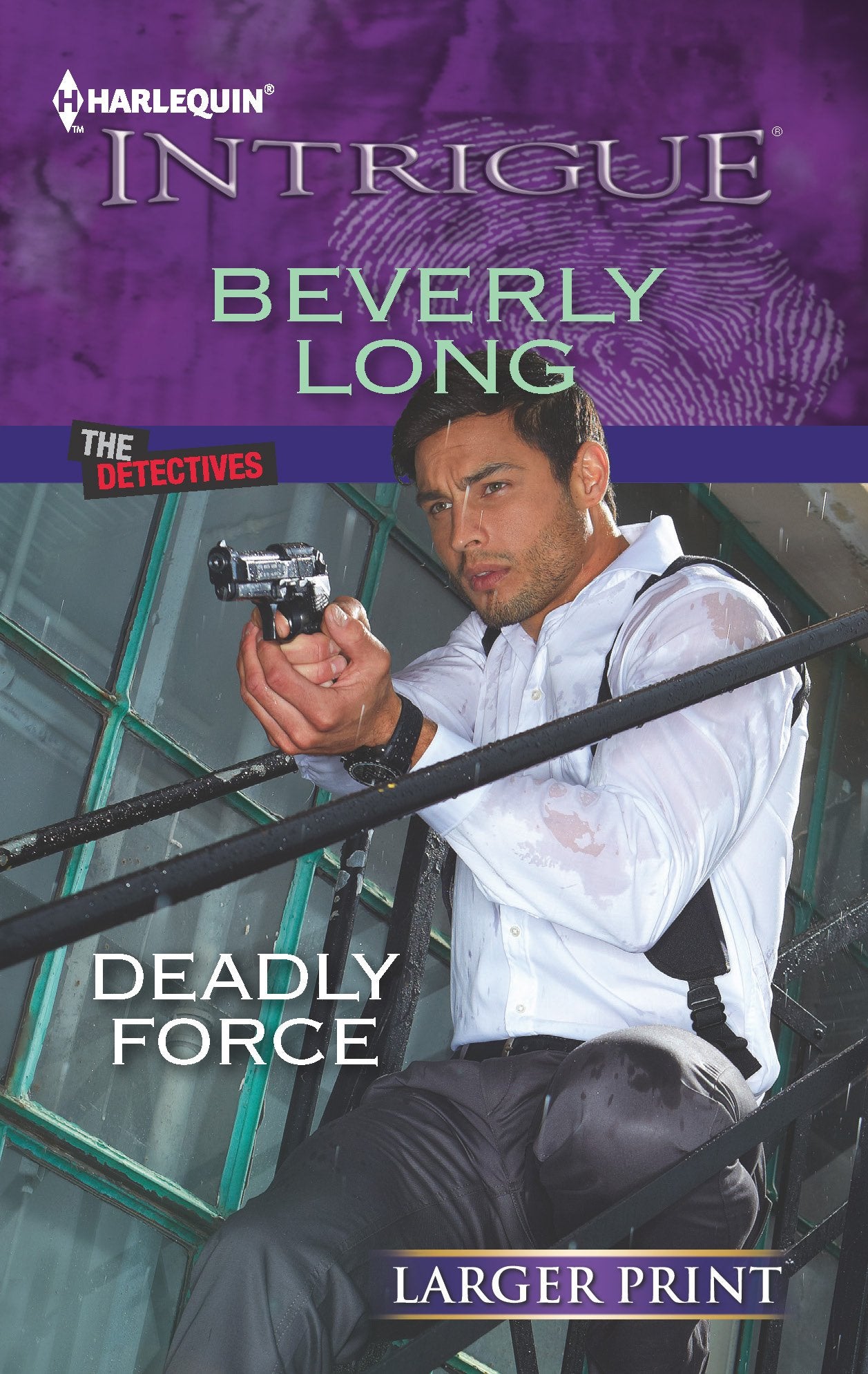 Deadly Force
