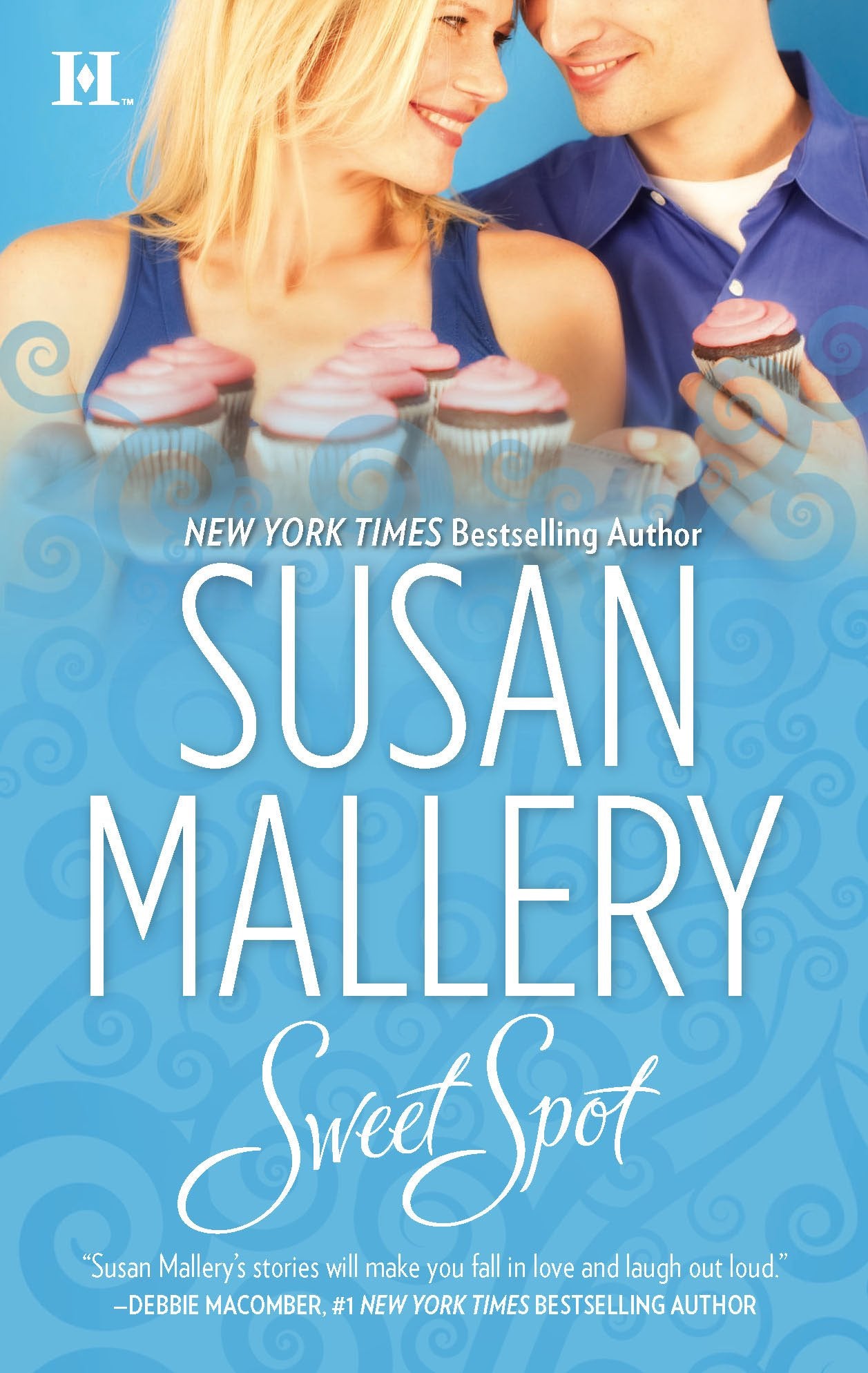Sweet Spot (The Bakery Sisters, 2),Used