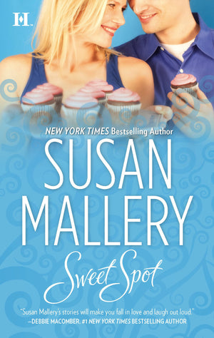 Sweet Spot (The Bakery Sisters, 2),Used