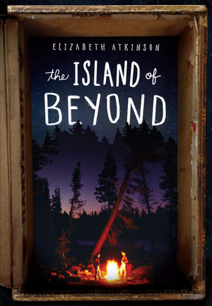 The Island of Beyond,Used