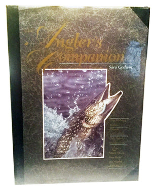Angler's Companion,Used