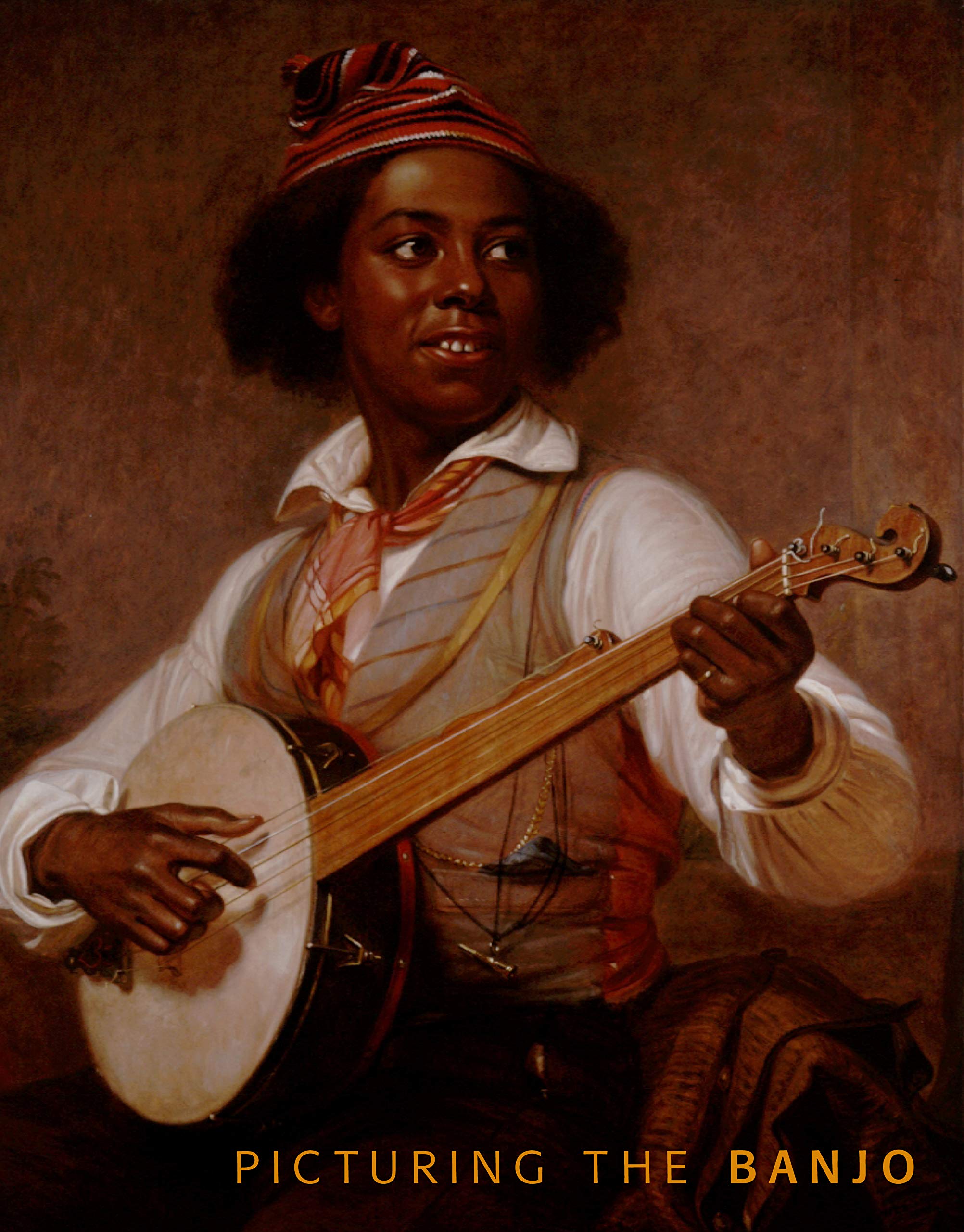 Picturing the Banjo,Used