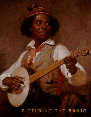 Picturing the Banjo,Used
